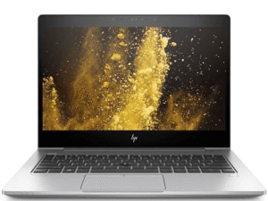 Ordinateur portable HP EliteBook 830 G5 i5-8350U 8Go 512Go