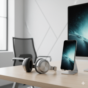 High-Tech & Multimédia